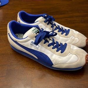 Puma Whirlwind sneakers